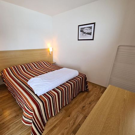 Grand Appartement Meuble La Foux D'Allos T3 6 A 8 Personnes Ngoại thất bức ảnh